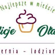 Delicje Oławskie – Lodziarnia i cukiernia