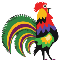 Gościniec Polskie Pierogi logo