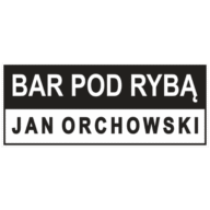 Bar Pod Rybą logo