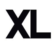 XL CAFE - kawiarnia i księgarnia teatralna logo