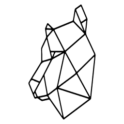 White Bear Coffee Warszawa Marszałkowska logo