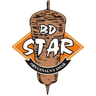 BD Star Kebab logo