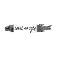 Lokal na Rybę logo