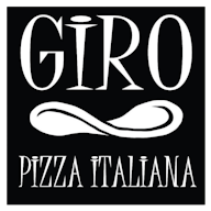 Giro Pizza Italiana logo