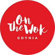On The Wok logo