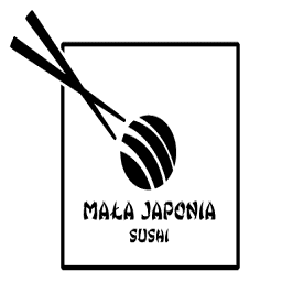 Mała Japonia Sushi logo