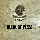 Bunkier Pizza logo