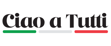 Ciao a Tutti Żoli logo