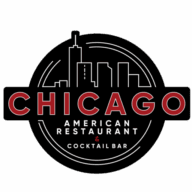 Restauracja Chicago Restaurant & Cocktail Bar Białystok logo