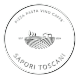 Sapori Toscani- Kuchnia Włoska | Pizza | Makarony | Pasty | Lunch | Desery | Wino | Piwo | Smaki Toskani | logo