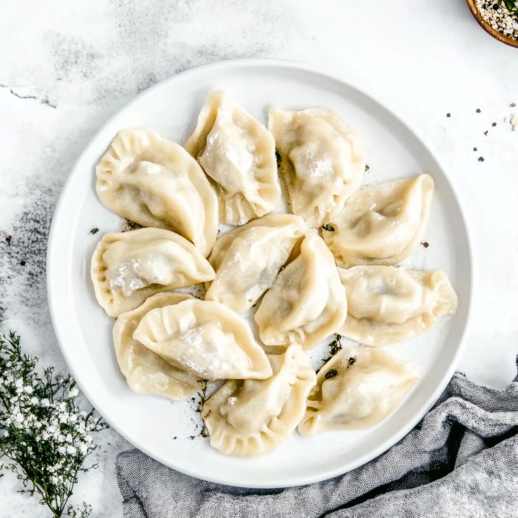 Pierogi