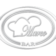 Bar Marco II logo