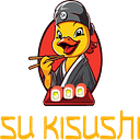 SUKISUSHI logo