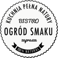 Ogród Smaku Poznań logo