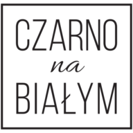 Bistro Czarno na Białym logo