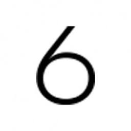 Kamienica nr 6 logo
