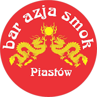 Bar Azja-smok Kuchnia wietnamska logo