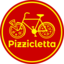 Pizzicletta logo