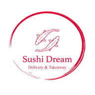 Sushi Dream logo
