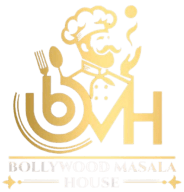 Bollywood Masala House (Indian Restaurant) logo