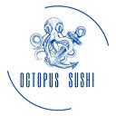 Octopus Sushi
