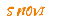 Sonovi Kebab Kraków logo
