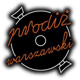 Prodiż Warszawski logo