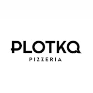 Plotka Pizza logo