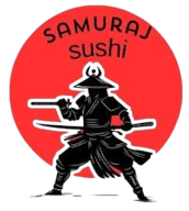 Samuraj Sushi Nowy Targ logo
