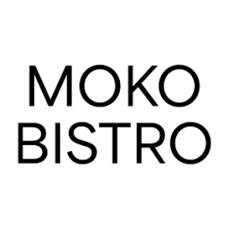 Moko Bistro | śniadania | lunche | kolacje logo