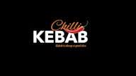 Chilli Kebab logo
