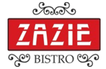 ZAZIE Bistro logo