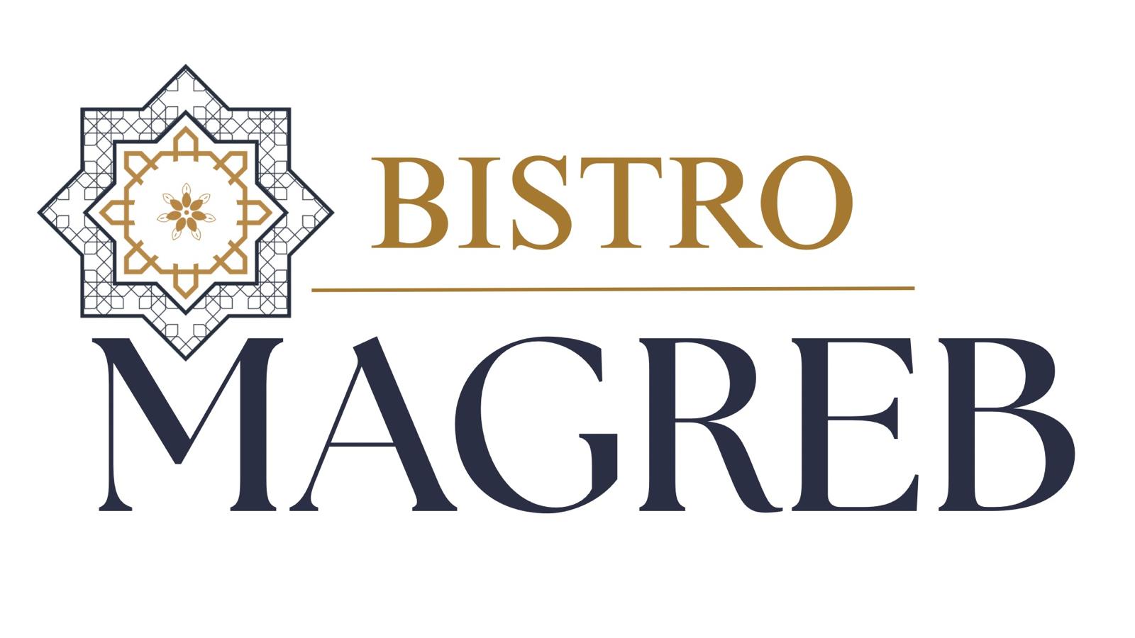 Logo restauracji Bistro Magreb