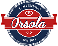 Orsola Coffee "Pl.Żołnierza Polskiego " logo