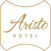 Logo restauracji Hotel Aristo Białystok