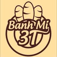 Banh Mi 3T logo