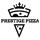 Prestige Pizza logo
