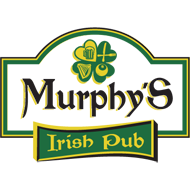 Murphy's Irish Pub logo
