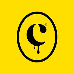 Logo restauracji Chickys