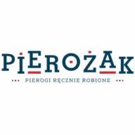 Pierożak Pierogarnia logo