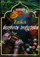 ZAIKA the Indian Taste w Tczewie