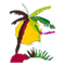 Pizza Capri logo