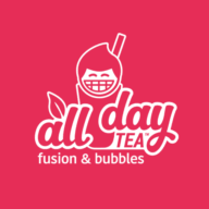 All Day Tea Ursynów logo