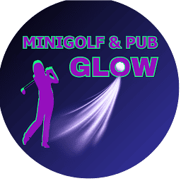 Logo restauracji Glow Minigolf Pub