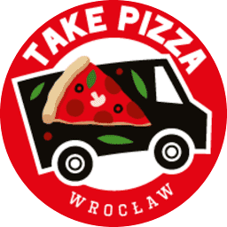 Take Pizza logo