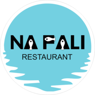 Logo restauracji Restauracja Na Fali