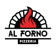Pizzeria Al Forno logo