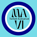 Mavi Restaurant Kebab&Grill logo