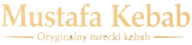 Mustafa kebab danka logo