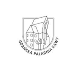 Gdańska Palarnia Kawy logo